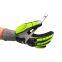 Sharp Tool Handing Anti Hppe Knitted Impact Glove