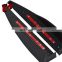 CH Wholesale Factory Auto Modified Accessories Bumper Side Skirts Extensions Rear Winglets For Ford Mustang 2015-2017
