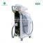 3 in 1 Vertical IPL Laser Hair Removal Tattoo Removal RF Skin Rejuvenation Multifunction Beauty Machine