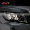 China New Type Head Lamp Headlight Hot Sale OE Head Light For Navara NP300 2021