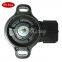Haoxiang New Auto Throttle position sensor TPS Sensor 89452-12090 Para TOYOTA