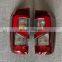 New Design Auto Body Part 16-20 Navara Upgrade to 2021 Navara Np300
