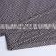 wrinkle resistant 100% cotton jacquard woven yarn dyed fabric dobby pattern suit outwear coat fabric