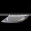 Front Headlamps Transparent Lampshades Lamp Shell For FOR Kia Sportage R 2009 2010-2012 Headlights CoverLens Replacement
