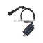 Auto parts Ignition coil  for Kawasaki EX500 Ninja 500 500R 1987-2009