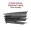 Front Central Dashboard Air Conditioning Middle Ac Vent Grille Repair Kit For Mercedes Benz C Class W204 2011-2014 204830615