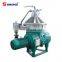 Solid and Liquid Separator Centrifuge / Two Phase Centrifugal Cream Separator