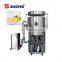 Mini spray dryer for detergent /spray drying equipment spray drying machine