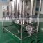 2L/hour China Manufacturer OEM lab scale spray dryer air Pressure for lipase