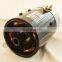 ZQS48-3.8T electric car motor kit for golf cart  48v 3800w dc