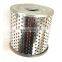 yutong bus Steering oil tank filter element 3408-00178