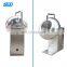 New Design Automatic Peanut Sugar Chocolate Coating Pan Machine