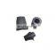 The Customer's Real Case Good Price Auto Parts Wholesale 100% Dry Carbon Fiber Air Intake Kit For BENZ E180/200/260(M274)