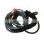 Motor and drive ASD-B2-0721-B  ECMA-C20807RS with 5 m cable