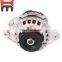 D24C Alternator 129908-77200 For DX60-9 LG80 Excavator parts