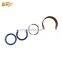 HIDROJET excavator part E70B arm cylinder seal kit 0996978 arm seal kit for sale