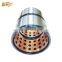 HIDROJET excavator bucket bushing 60X70X90mm alloy bushing 60*70*90 for sale
