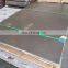 China manufacture 1m 1.25m 1.5m titanium tc4 gr5 plate sheet