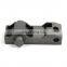 China Wholesale Custom Made Precision Lathe Machined Parts Milling Metal CNC machining part