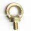OEM Service Hot Forged Alloy Steel Eyebolts