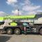 Top Brand 75 Ton Hydraulic Truck Crane Sale In Dar Es Salaam