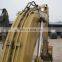 Подержанный экскаватор CAT 325CL, подержанный гусеничный экскаватор Caterpillar 325C, 325CL, 325D