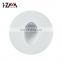 Decorative Modern Aluminum Material White Surface Mounted Smd Indoor Led Wall Lamp