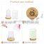 Air Humidifier Essential Oil Diffuser For Living Room Bedroom Home Decoration