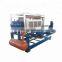 Made in China Egg Crates Making Machine 4000pcs/h Egg Fruit Electric Tool Packing