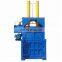 Hydraulic Used Car Tire baler Scrap Truck Tire baling Machine