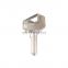 chinese key blanks  For Door Hot Sale High-Quality Custom Design Metal Blank Keys KW1