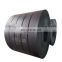 Q235 SS400 Q345 metal iron plate in coil hot rolled carbon steel coil for construction industry