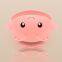Bee Shape Silicone Baby Feeding Suction Bowl BPA Free