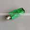 Passive CATV receicver mini node SC/APC interface