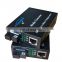 20km distance single mode 1310/1550nm optical fiber ethernet media converters transceivers