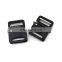 Factory Sale Black Durable Plate Heavy Enough Belt Buckle Safety Belt Buckle