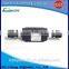 Yuken hydraulic throttle and check modular valve