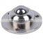 Fast delivery main ball 38mm  IA38 IA-38 heavy duty flange mounted universal ball