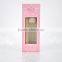 140ml Home fragrance Aroma Reed Diffuser with glass bottle and wooden lid SA-2106