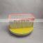 High quality 22338115 non-woven fabric air filter  for  Ingersoll Rand oil-free inverter 75KW parts