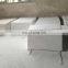 Star white marble tiles