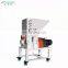 small capacity recycle plastic machine slow speed plastic crusher
