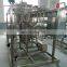 1000LPH Ultra high temperature plate sterilizer for milk /beer/ juice