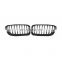 M-Performance Other Car Part Grille Gloss Black 3S Grille For BMW 3 Series F30/35 2012-2018