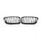 M-Performance Other Car Part Grille Gloss Black 3S Grille For BMW 3 Series F30/35 2012-2018