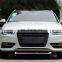Новые запасные части: задний бампер, диффузор для Audi A3 Sedan Cabriolet Normal 2013 - 2016, задняя панель бампера