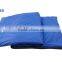 Portable Nylon Rectangular Ultralight Sleeping Pad 700g