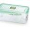 Callia plastic storage box/plastic food storage containers plastic food storage case fresh box Crisper