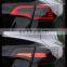 Model 3 Led Reverse Lights Smoked Dynamic Brake Light Width Turn Signal Light For Tesla Model 3/Y Rear Taillight