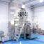Filling And Microwave Popcorn Packing Micro Powder Stick Mesh Net Bag Medical Mask Medecine Meatball Meat Milk Packaging Machine